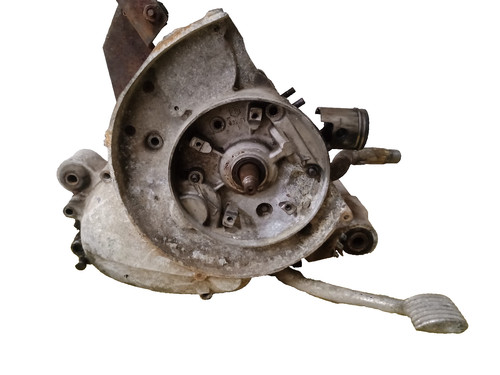 Motore vespa xl - vespa, pk