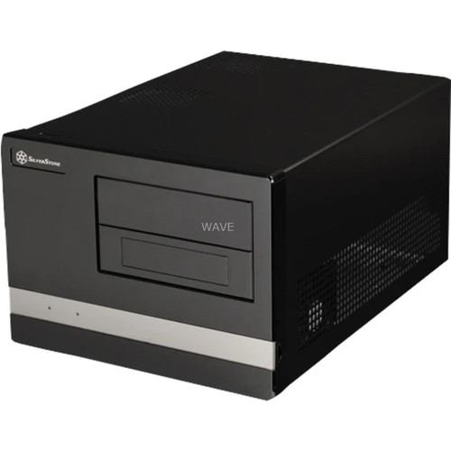 Silverstone sugo sg02b - silverstone,