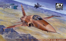 AFV AR48102 Northrop F-5E