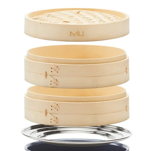 Miu cestello vaporiera - cestello,