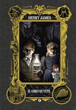 Giro vite james henry - il,