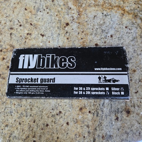 Nos fly bikes - fly,