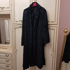 Pelliccia astrakan Dominew