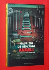 ANGELI - per i Bastardi di