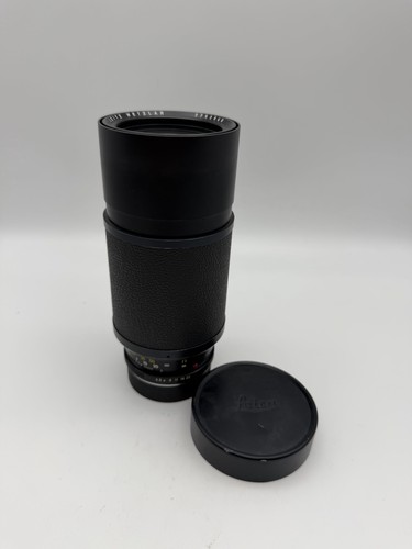 Leica vario elmar - vario, r