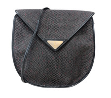 Borsa a tracolla Yves Saint