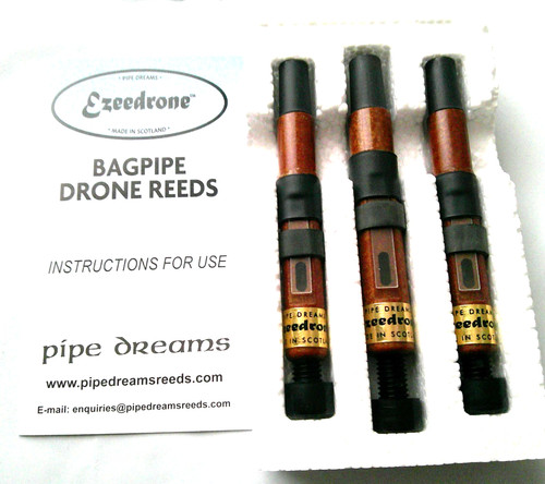 Ezeedrone drone reeds - ezeedrone, –