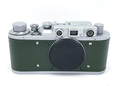 ⭐ Early ⭐ Zorki-1 Soviet