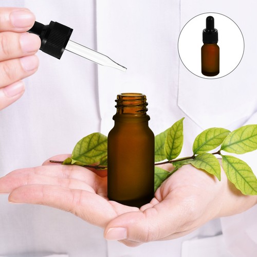Pezzi contenitore liquido - 10,