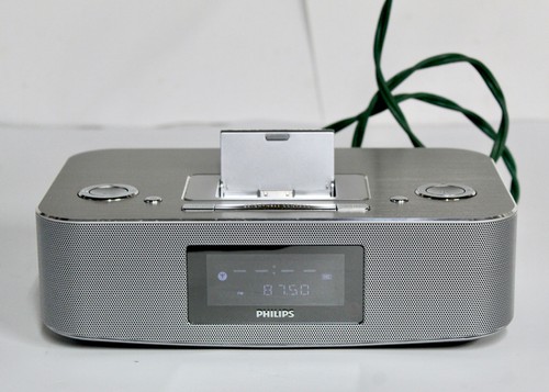 Philips dc390 docking - dc390/37,