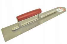 Punta 500 mm acciaio inox