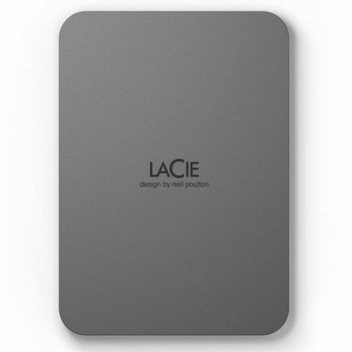 Lacie mobile drive secure - drive,