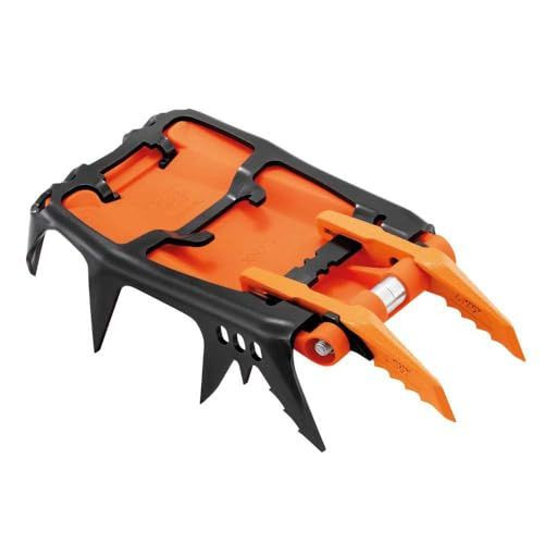 Petzl front sections for lynx - front,