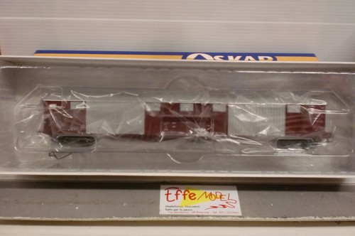 Oskar 4124 carro merci - 4124, fs
