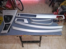 Kit Modanature Profili Mascherine Interne BMW SERIE 3 E90/E91 2006-2011 