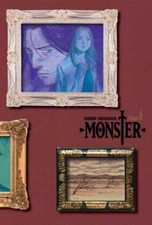 Naoki Urasawa Monster: The