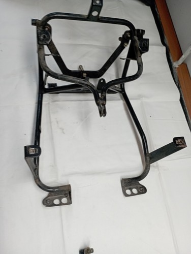 Telaio porta strumenti fanale - porta,