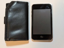 Apple iPod Touch 2nd
