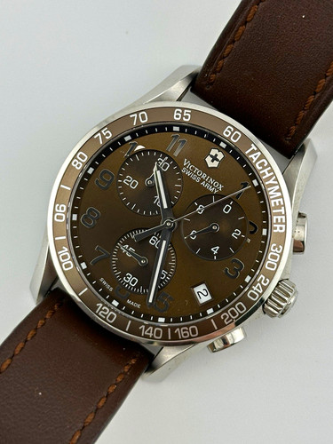 Raro orologio victorinox swiss - orologio,