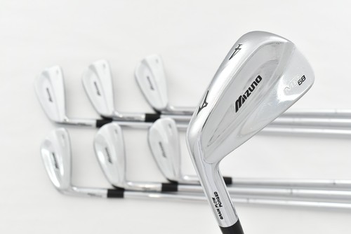 Lefty 7pcs mizuno set di - lefty,