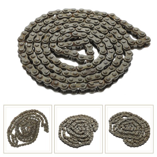 Catena rulli acciaio - catena,