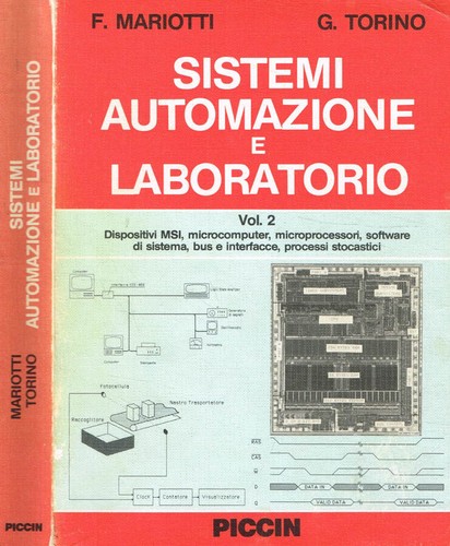Sistemi automazione - , e