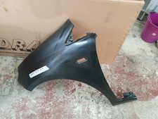 PARAFANGO ANTERIORE SINISTRO FIAT GRANDE PUNTO DAL 05 IN POI