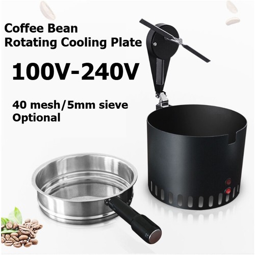 Raffrescatore elettrico caffè - raffrescatore,