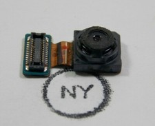 Fotocamera anteriore anteriore