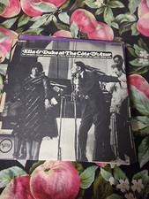 ELLA FITZGERALD '' ELLA & DUKE