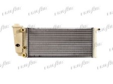 Radiatore motore fiat - motore,