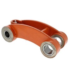 Bucket Link c/w boccole per