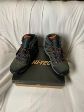 Hi-Tec upmo hiking shoes