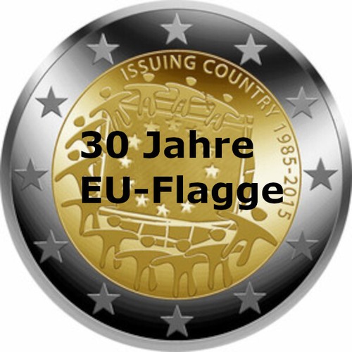 Euro moneta commemorativa - euro,