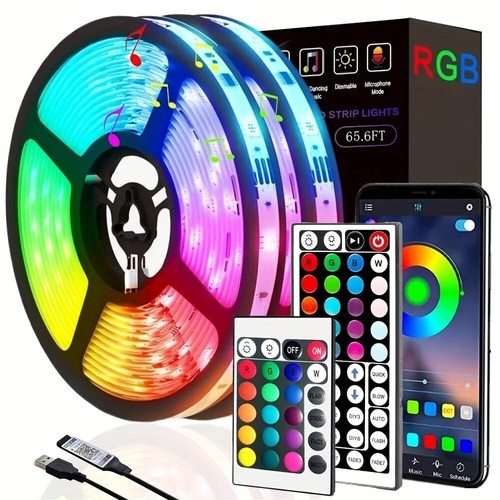 Striscia led usb - 30, m