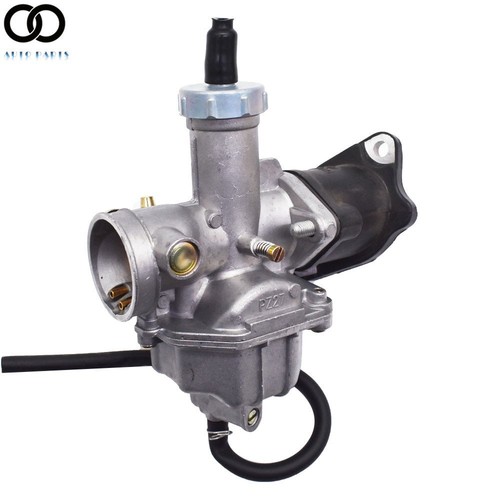 Carburetor intake manifold - carburetor,