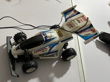 Macchina Radiocomandata R/C