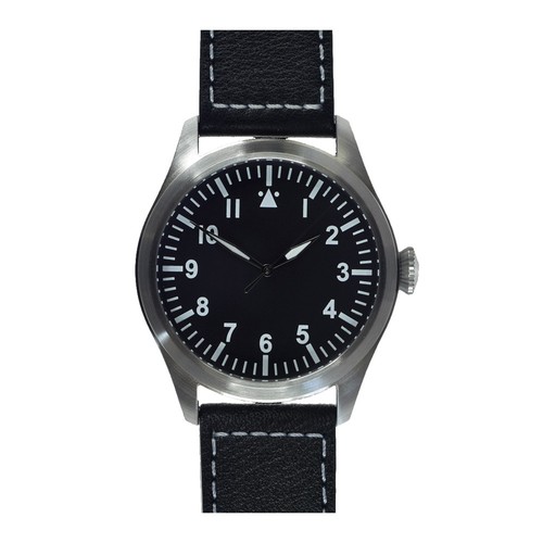 Mwc classic pilot - mwc,