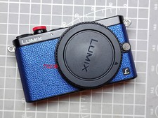 Panasonic LUMIX DMC-GM1