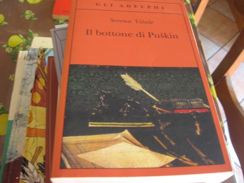 Bottone puskin vitale - di,