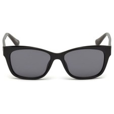 Guess GU7538 01A Matte Black