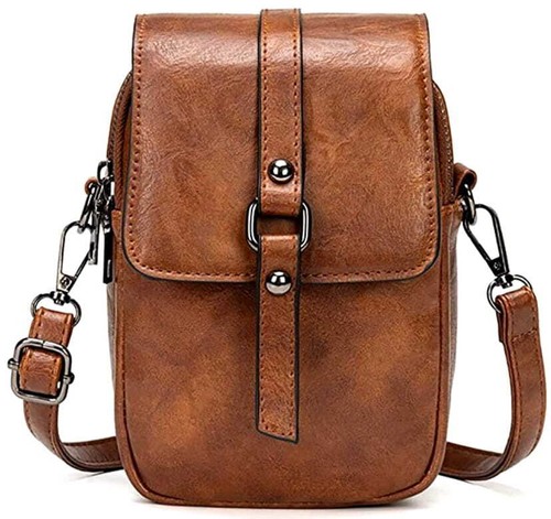 Piccola borsa pelle - piccola,