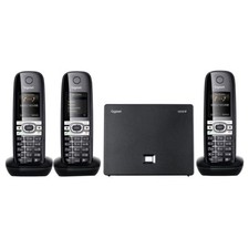 Telefono Gigaset C610 Trio IP