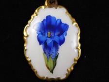 Ciondolo porcellana Rosenthal