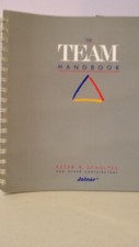 Team Handbook, Peter Scholtes