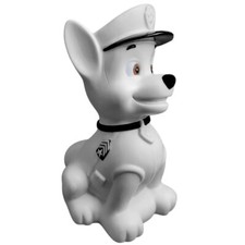 Salvadanaio paw patrol - paw,