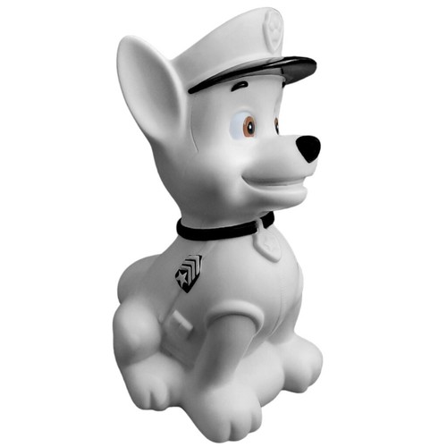 Salvadanaio paw patrol - salvadanaio,
