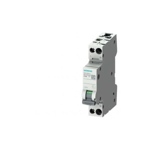 Interruttore magnetotermico - interruttore,