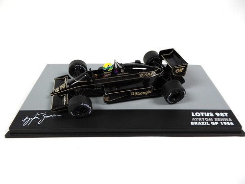 Formule lotus 98t - formule,
