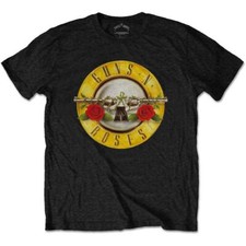T-shirt Guns N Roses 'Classic